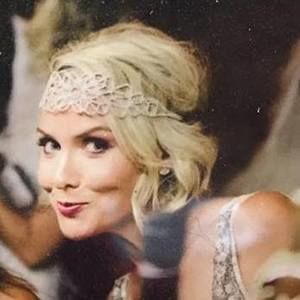 Meet your Posher, Brittney